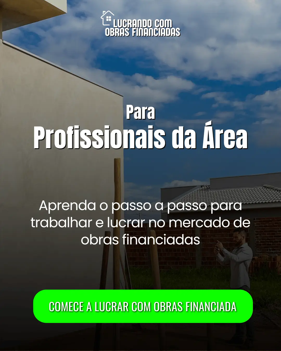 botao LOF para profissionais engenheiros e arquitetos